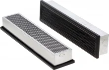 Kabínový filter HIFI FILTER SC 60023 CAG