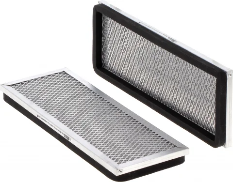 Kabínový filter HIFI FILTER SC 60144