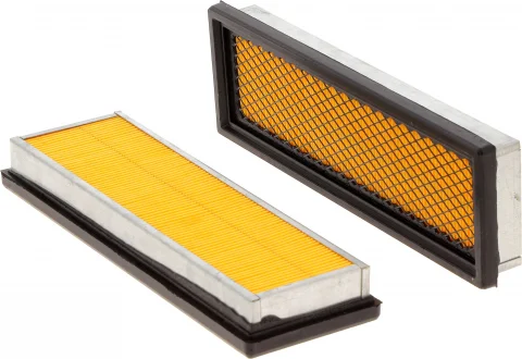 Kabínový filter HIFI FILTER SC 80087