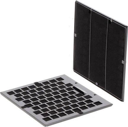 Kabínový filter HIFI FILTER SC 80089