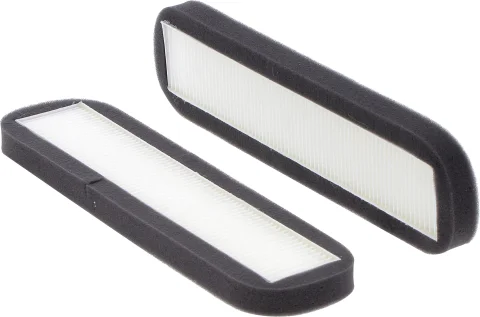 Kabínový filter HIFI FILTER SC 80146