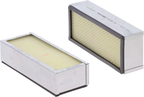 Kabínový filter HIFI FILTER SC 90130