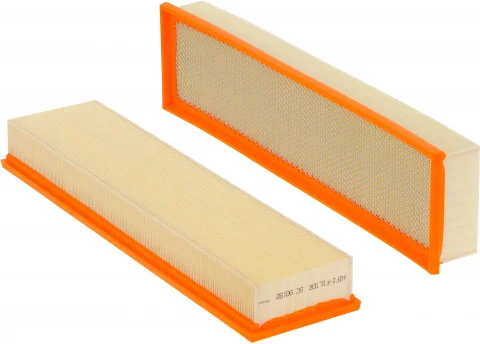 Kabínový filter HIFI FILTER SC 90192