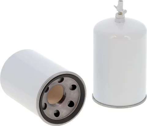 Plynový filter HIFI FILTER SG 1015