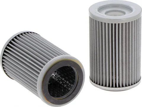Hydraulický filter HIFI FILTER SH 118