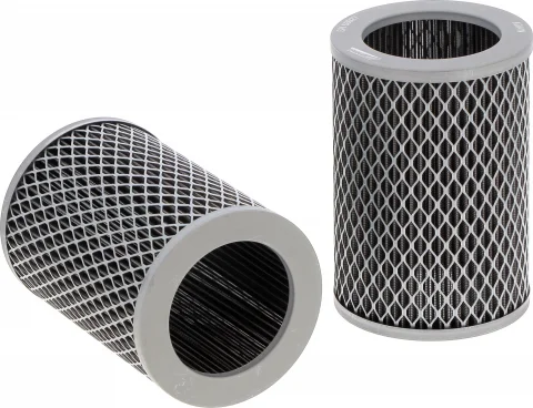 Hydraulický filter HIFI FILTER SH 63027
