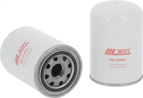 Hydraulický filter HIFI FILTER SH 63061