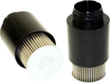 HIFI FILTER hydraulický filter SH 77192