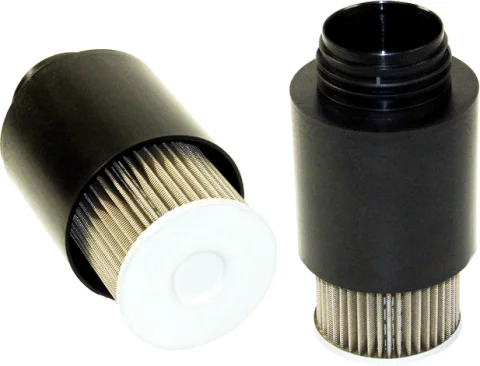 Hydraulický filter HIFI FILTER SH 77192