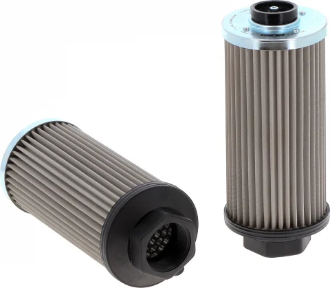 Hydraulický filter HIFI FILTER SH 77556