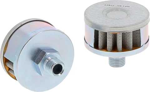 Hydraulický filter HIFI FILTER SH 77843