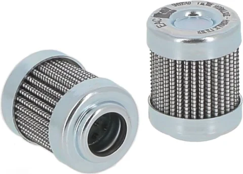 Hydraulický filter HIFI FILTER SH 93510
