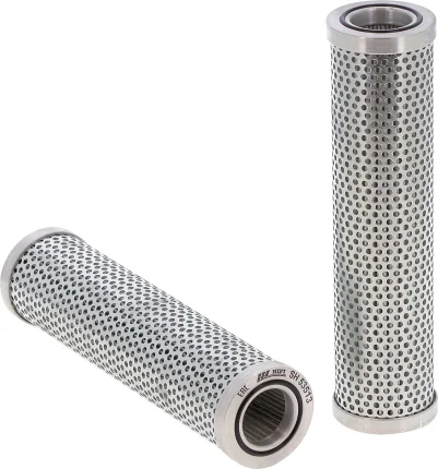 Hydraulický filter HIFI FILTER SH 53513