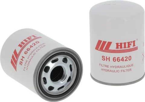 Hydraulický filter HIFI FILTER SH 66420