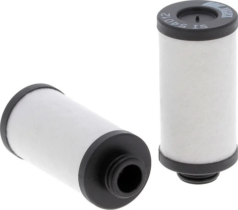 Mikrofilter HIFI FILTER SI 54012