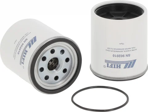 Palivový filter HIFI FILTER SN 902010