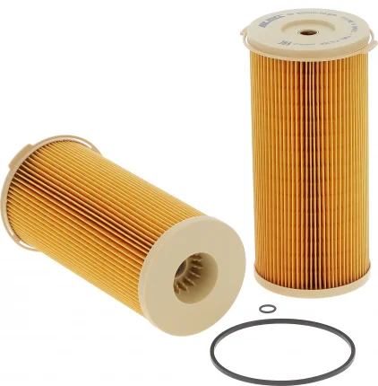 Palivový filter HIFI FILTER SN 920210