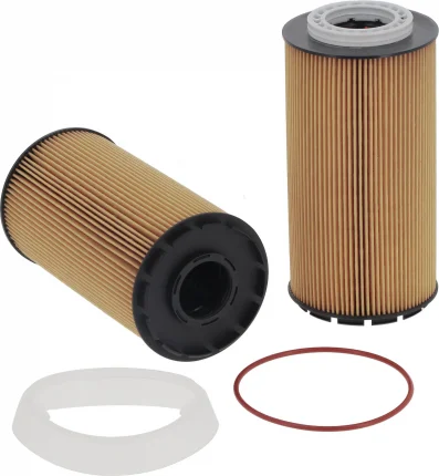 Olejový filter HIFI FILTER SO 11152