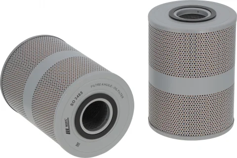 Olejový filter HIFI FILTER SO 3485