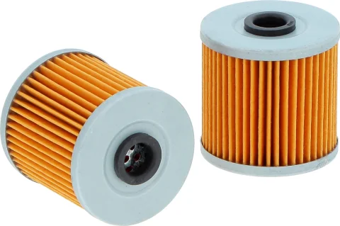 Olejový filter HIFI FILTER SO 6995