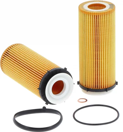 Olejový filter HIFI FILTER SO 7209