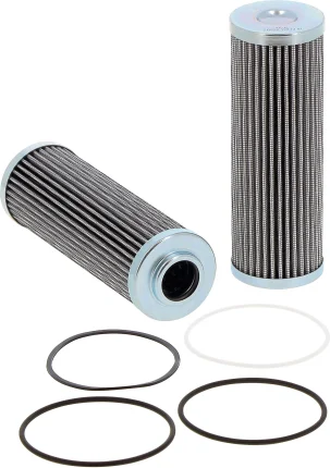 Sada hydraulických filtrov HIFI FILTER KH 75197
