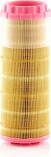 Vzduchový filter MANN FILTER C 12 004