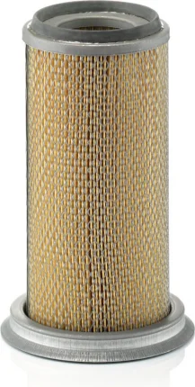 Vzduchový filter MANN FILTER C 14 168