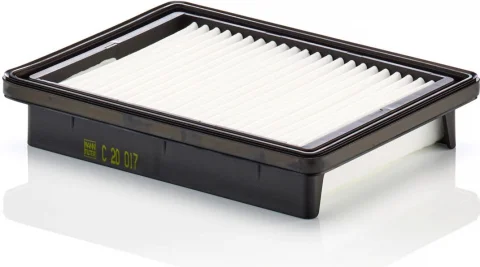 Vzduchový filter MANN FILTER C 20 017