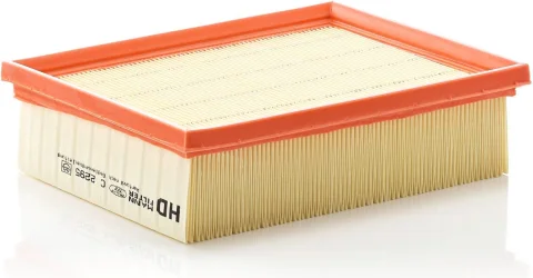 Vzduchový filter MANN FILTER C 2295