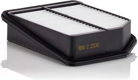 Vzduchový filter MANN FILTER C 2330