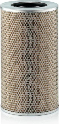 Vzduchový filter MANN FILTER C 25 860