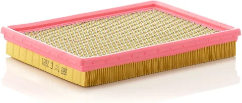 Vzduchový filter MANN FILTER C 2681
