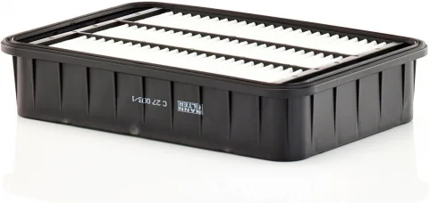 Vzduchový filter MANN FILTER C 27 003/1