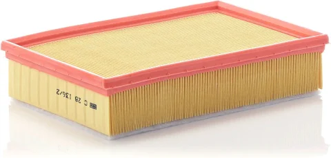 Vzduchový filter MANN FILTER C 28 136/2