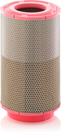 Vzduchový filter MANN FILTER C 28 137