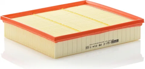 Vzduchový filter MANN FILTER C 28 214/1