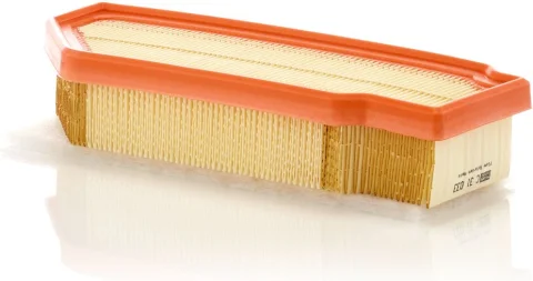 Vzduchový filter MANN FILTER C 31 033