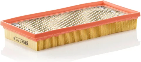 Vzduchový filter MANN FILTER C 3261