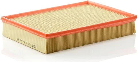 Vzduchový filter MANN FILTER C 34 200