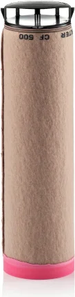 Poistný filter MANN FILTER CF 500
