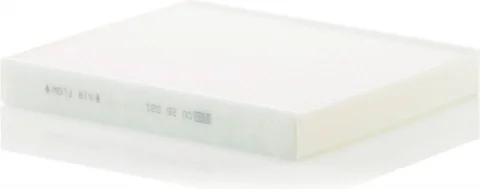 Kabínový filter MANN FILTER CU 26 021