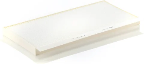 Kabínový filter MANN FILTER CU 5366