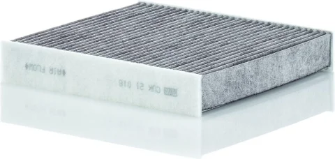 Kabínový filter MANN FILTER CUK 21 016