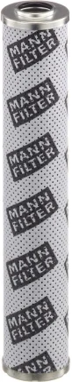 Hydraulický filter MANN FILTER HD 751