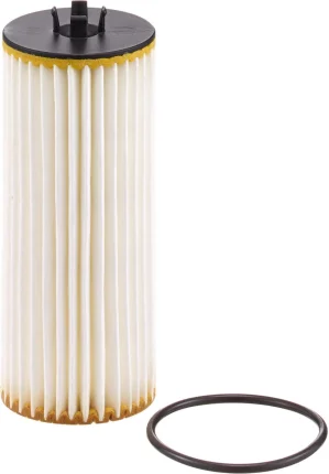 Olejový filter MANN FILTER HU 6008/1 z