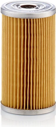 Palivový filter MANN FILTER P 8014