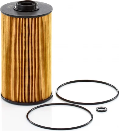 Palivový filter MANN FILTER PU 10 026 x