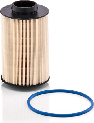 Palivový filter MANN FILTER PU 10 020 x