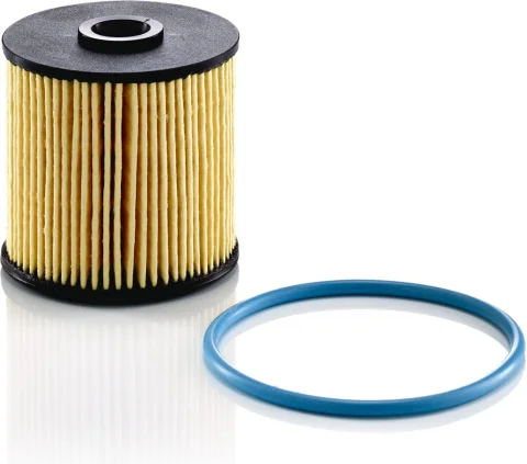 Palivový filter MANN FILTER PU 7011 z